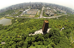 李勇向澎湃新聞（www.thepaper.cn）透露，重慶自貿(mào)區(qū)申報(bào)已有兩年時(shí)間，中央也批示重慶進(jìn)行研究，中央相關(guān)部委和海關(guān)部門(mén)也都到重慶調(diào)研過(guò)，目前在等待中央批復(fù)。重慶自貿(mào)區(qū)申報(bào)范圍包括空港保稅區(qū)、鐵路保稅物流中心和寸灘保稅區(qū)三塊，覆蓋鐵、空、水三路，總面積120平方公里左右。重慶自貿(mào)區(qū)更多的是與“一帶一路”相結(jié)合。