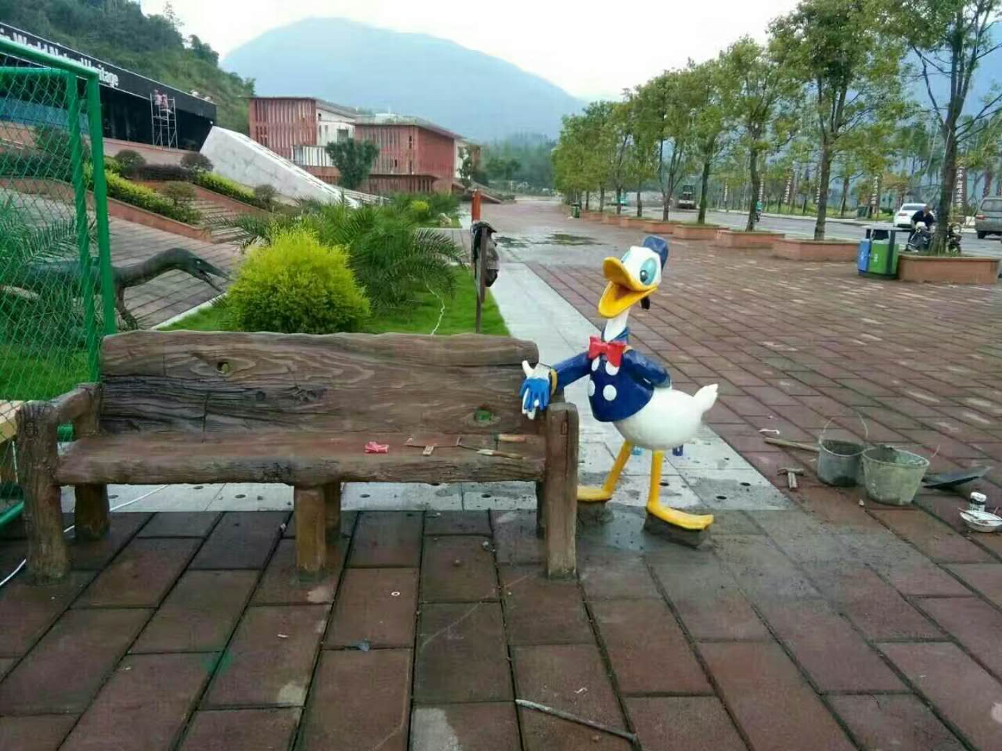 景觀小品集合一 景觀小品集合一