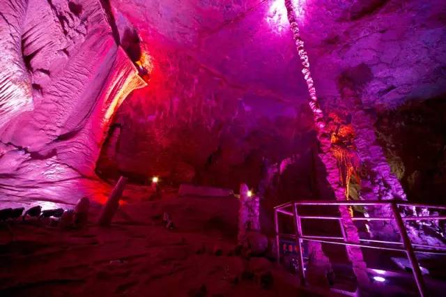 靈巫洞：我的魅力，等你來(lái)發(fā)現(xiàn)