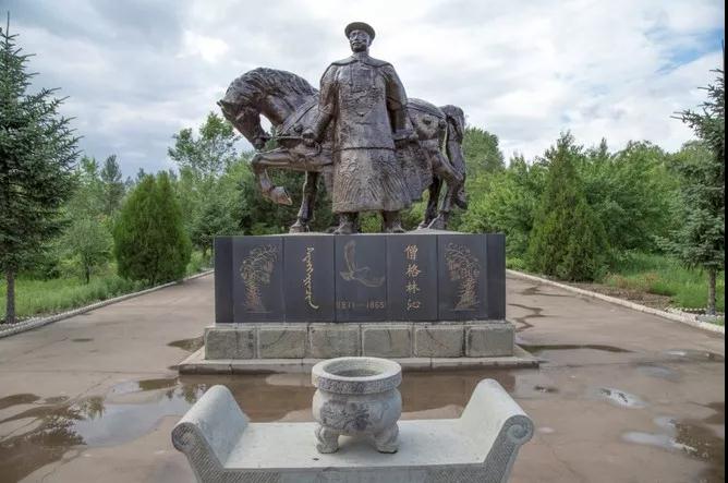 喜訊 | 僧格林沁王府博物館項(xiàng)目笨鳥標(biāo)識(shí)中標(biāo)