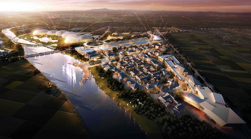 鄉(xiāng)村旅游如何做到四季全時的淡季不淡呢？