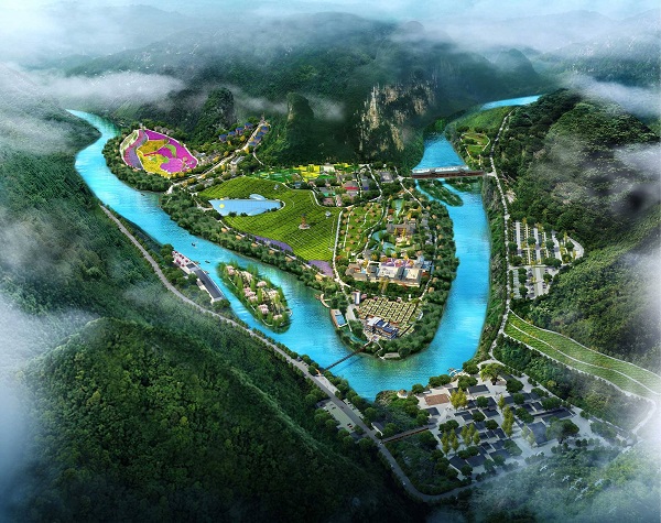 如何搞好旅游房地產(chǎn)的開發(fā)？