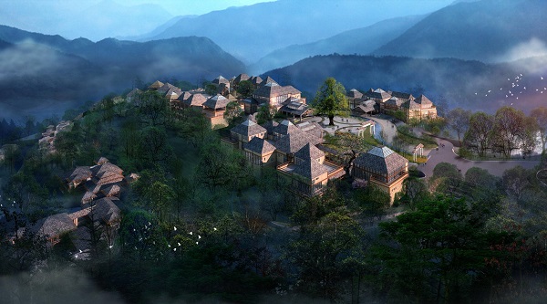 旅游規(guī)劃流程是怎樣的？