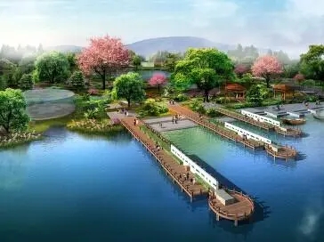  景區(qū)規(guī)劃設(shè)計，具體是指哪些方面？